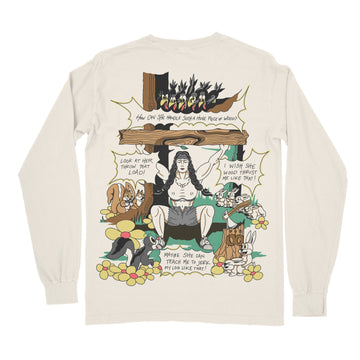Log Jerk - Tee Shirt