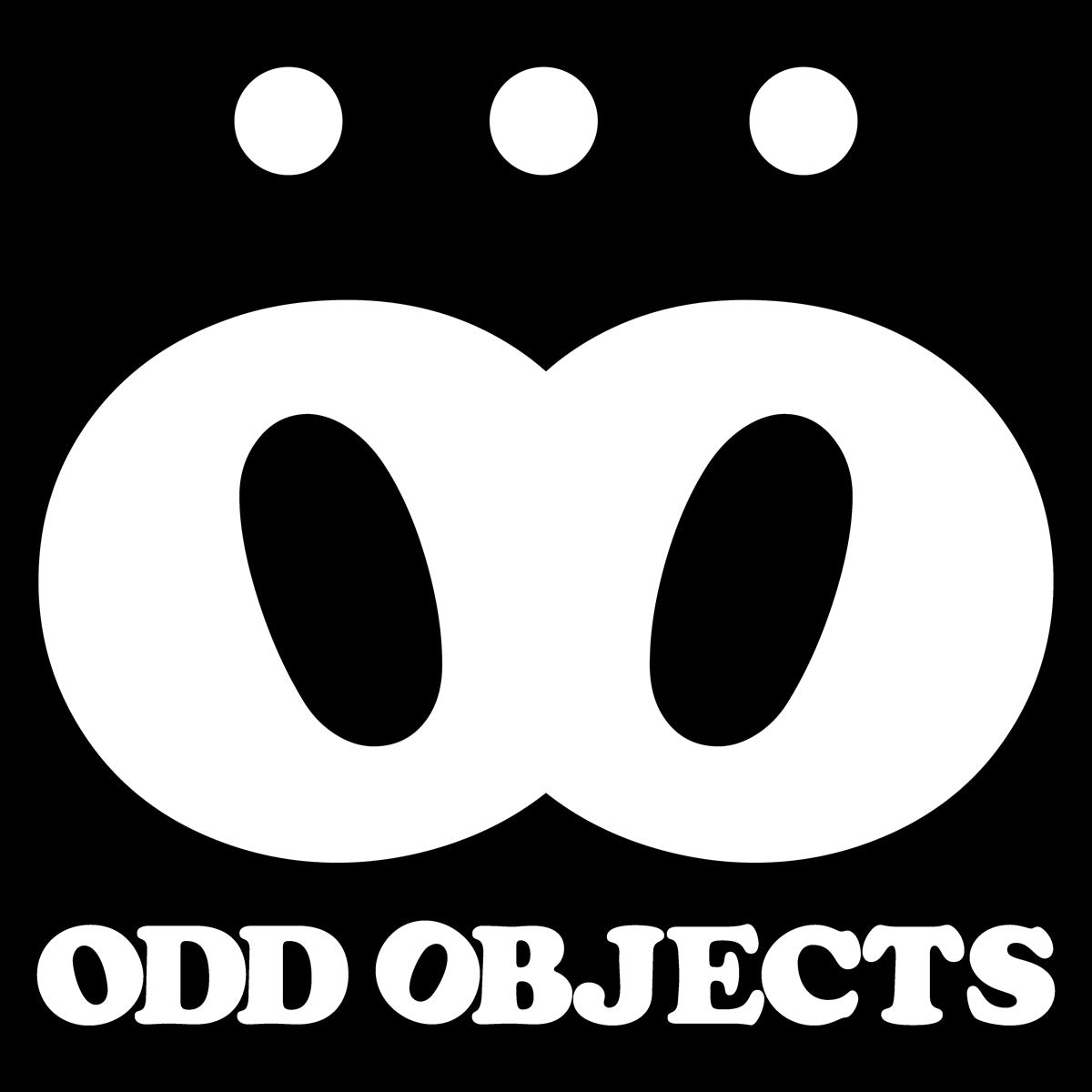 ODD OBJECTS