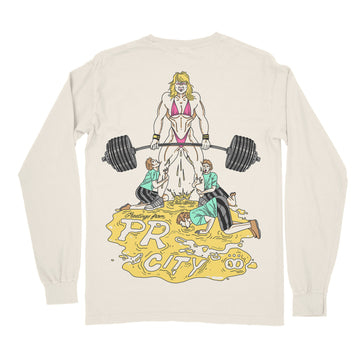 PR City - Tee Shirt