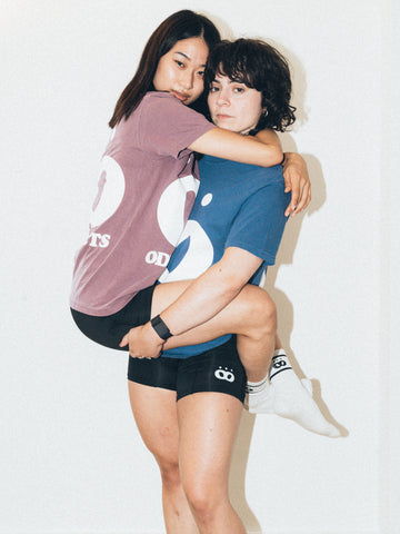 Shø Shirt | Short Sleeve