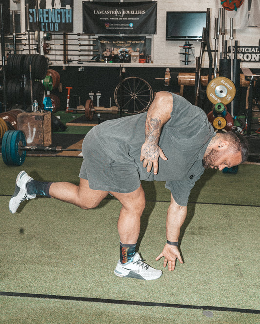 Flo State Bottom | Heavyweight Terry Shorts