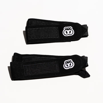 Wrist Wraps | 18" and 24"
