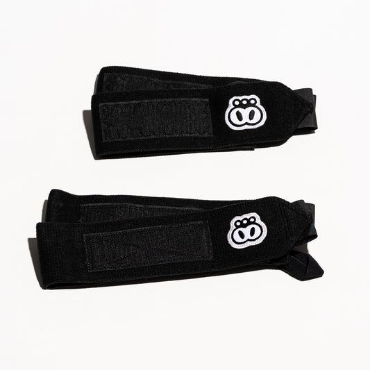 Wrist Wraps | 18" and 24"