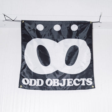 Odd Objects Banners