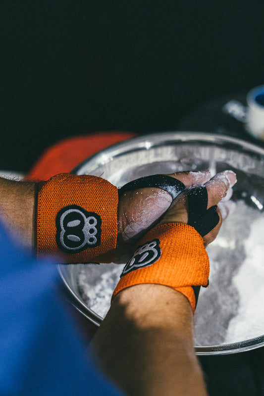 Wrist Wraps | 18" and 24"