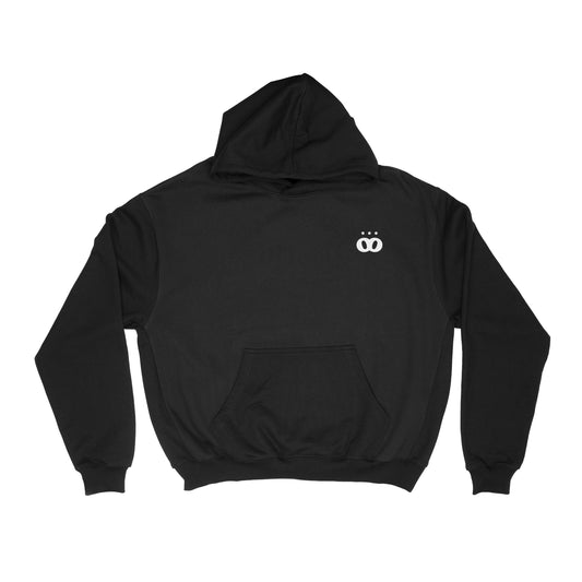 Hoodie | Double Thick
