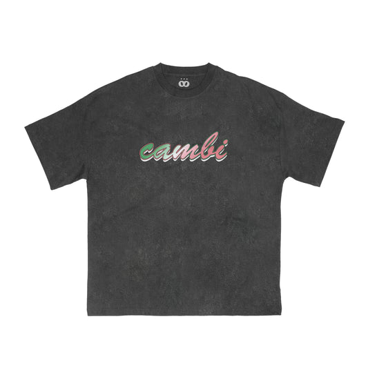 Nicolas Cambi Collab - Cambi Tee