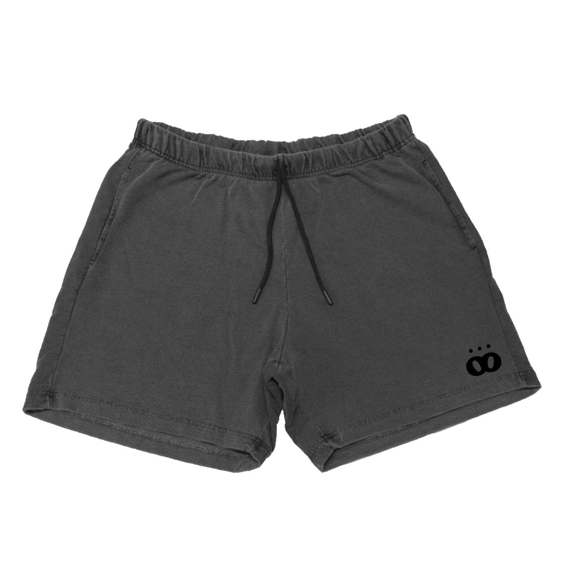 Flo State Bottom | Heavyweight Terry Shorts