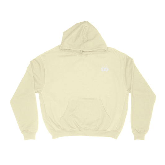 Hoodie | Double Thick