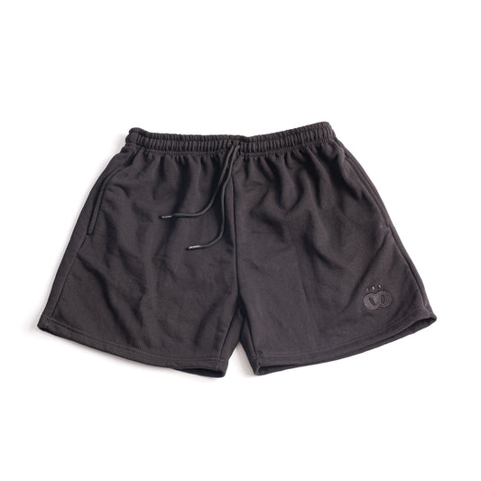 Flo State Bottom | Heavyweight Terry Shorts