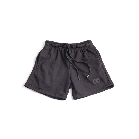Flo State Bottom | Heavyweight Terry Shorts