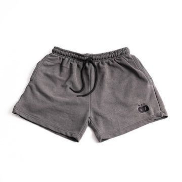 Flo State Bottom | Heavyweight Terry Shorts