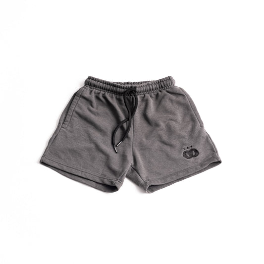 Flo State Bottom | Heavyweight Terry Shorts