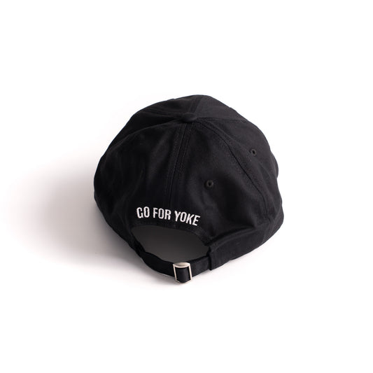 Strong Girls Dad Cap | Go For Yoke