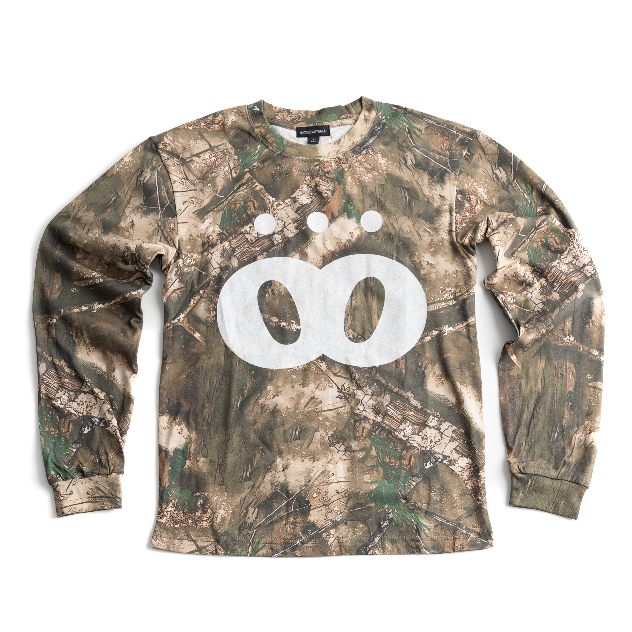 Nature Walk Shirt
