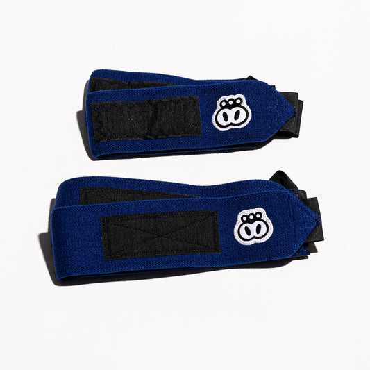 Wrist Wraps | 18" and 24"