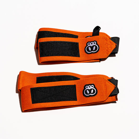 Wrist Wraps | 18" and 24"