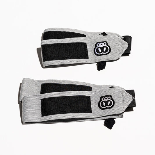 Wrist Wraps | 18" and 24"