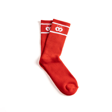 Stirrups | Competition Socks