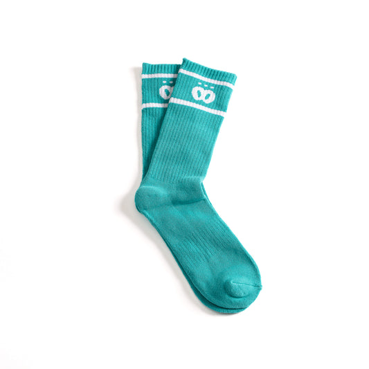 Stirrups | Competition Socks