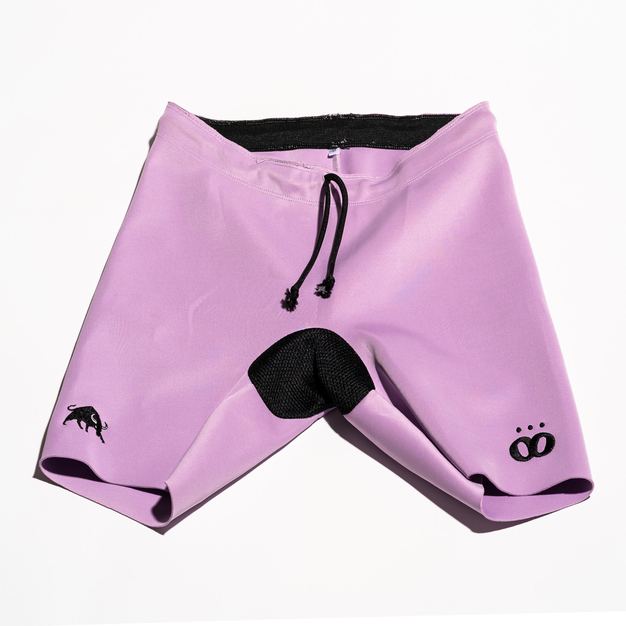 Sho Shorts | Strongman and Powerlifting Shorts