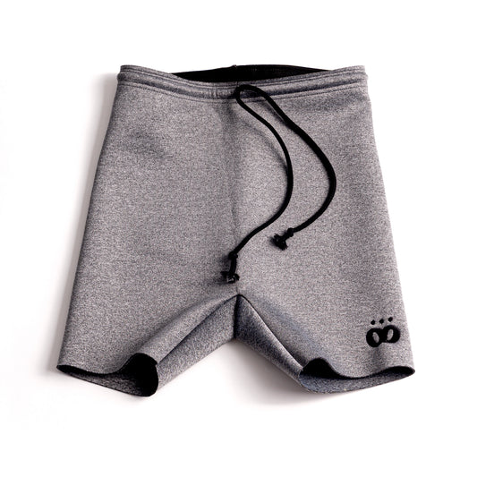 Sho Shorts | Hi Rise